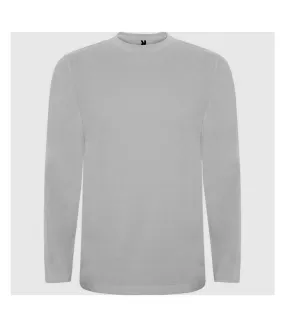T-shirt extreme homme blanc Roly