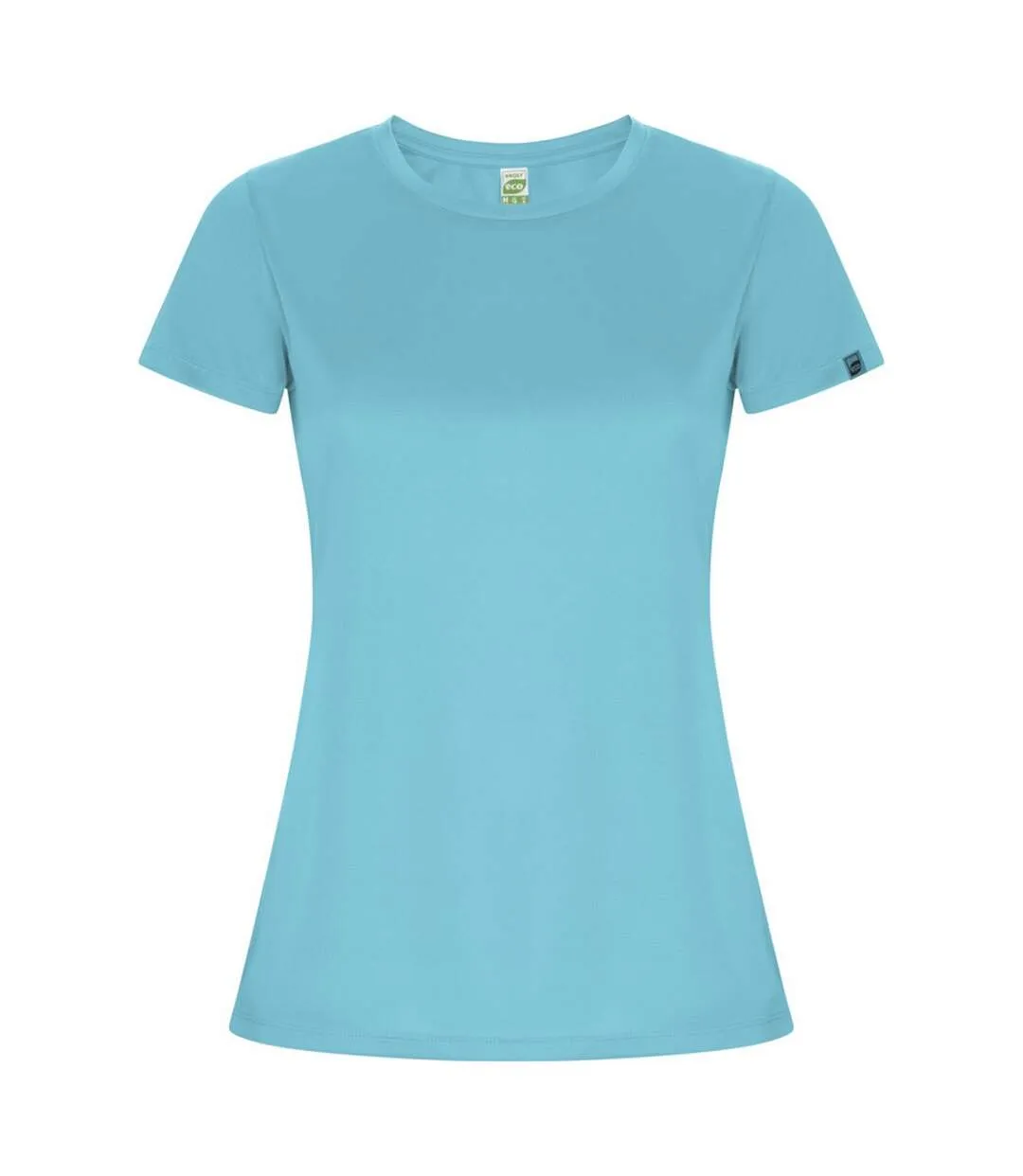 T-shirt imola femme rosette Roly