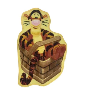 Tapis enfant TIGROU Lav 30°C