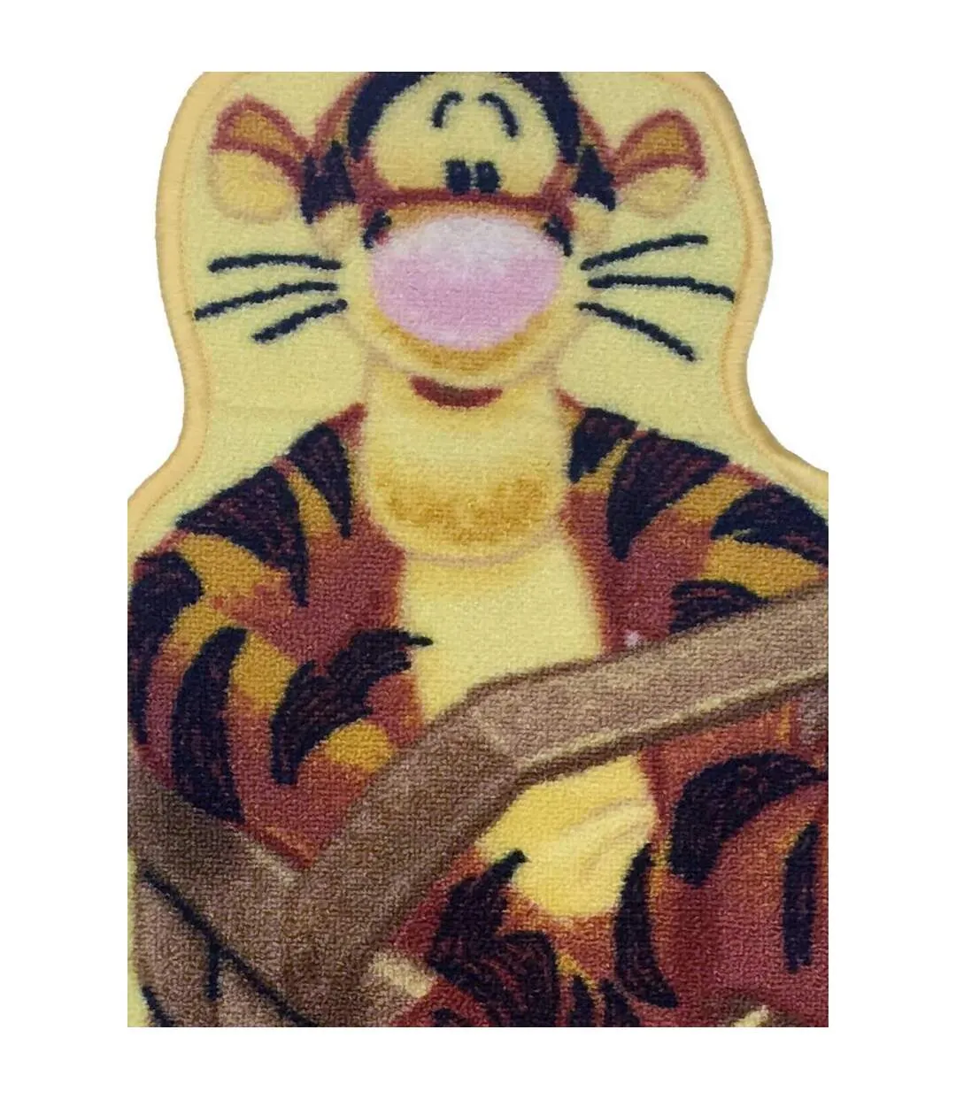 Tapis enfant TIGROU Lav 30°C