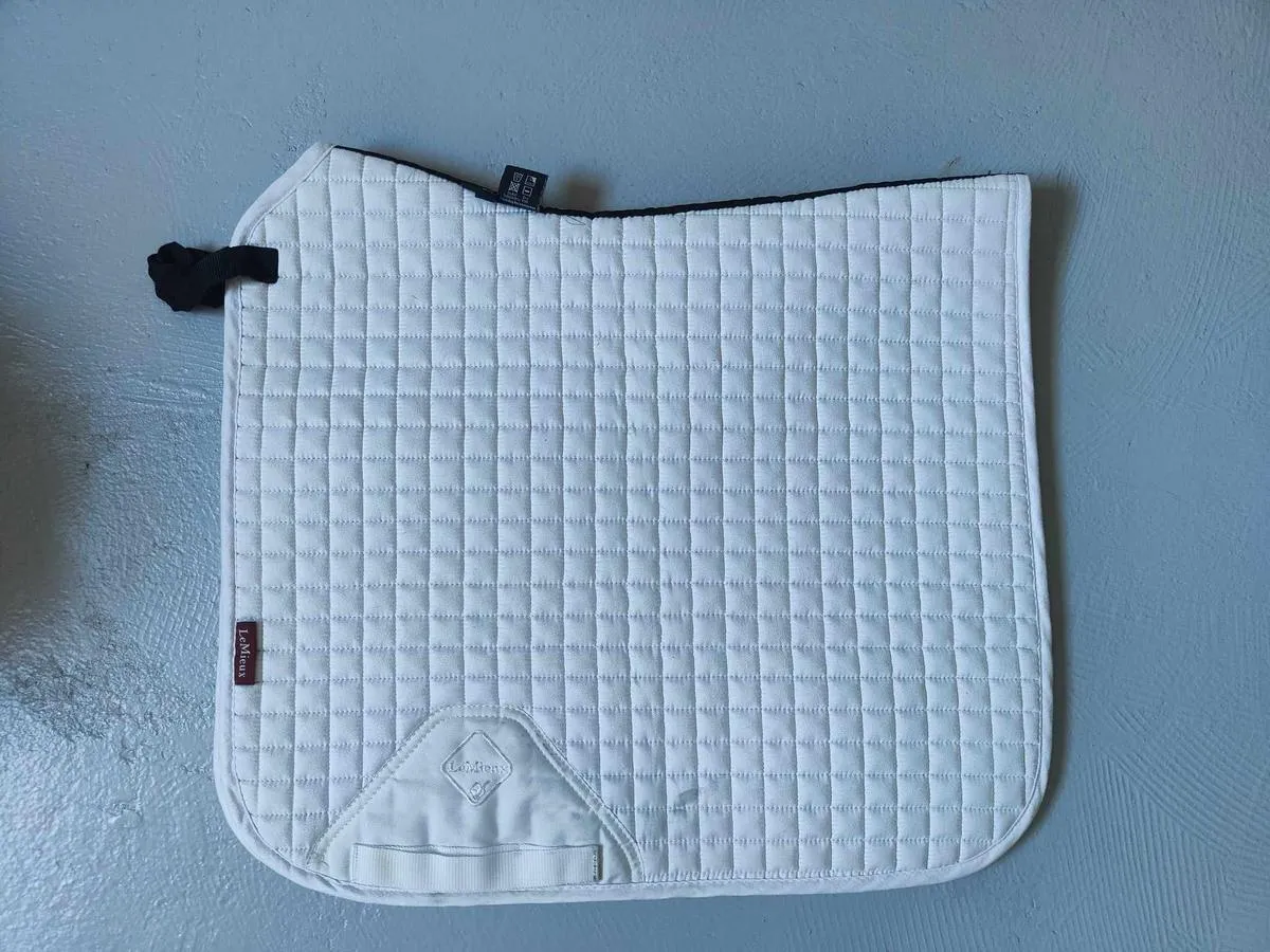 Tapis Lemieux blanc