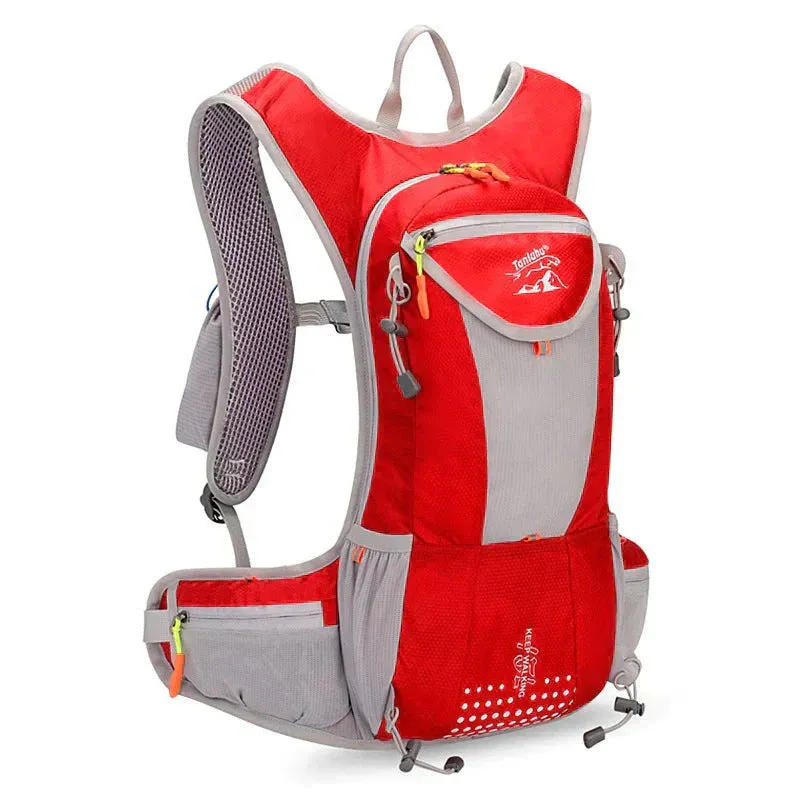 TravelLite | Sac à dos léger et respirant pour l'extérieur Imperméable à l'eau