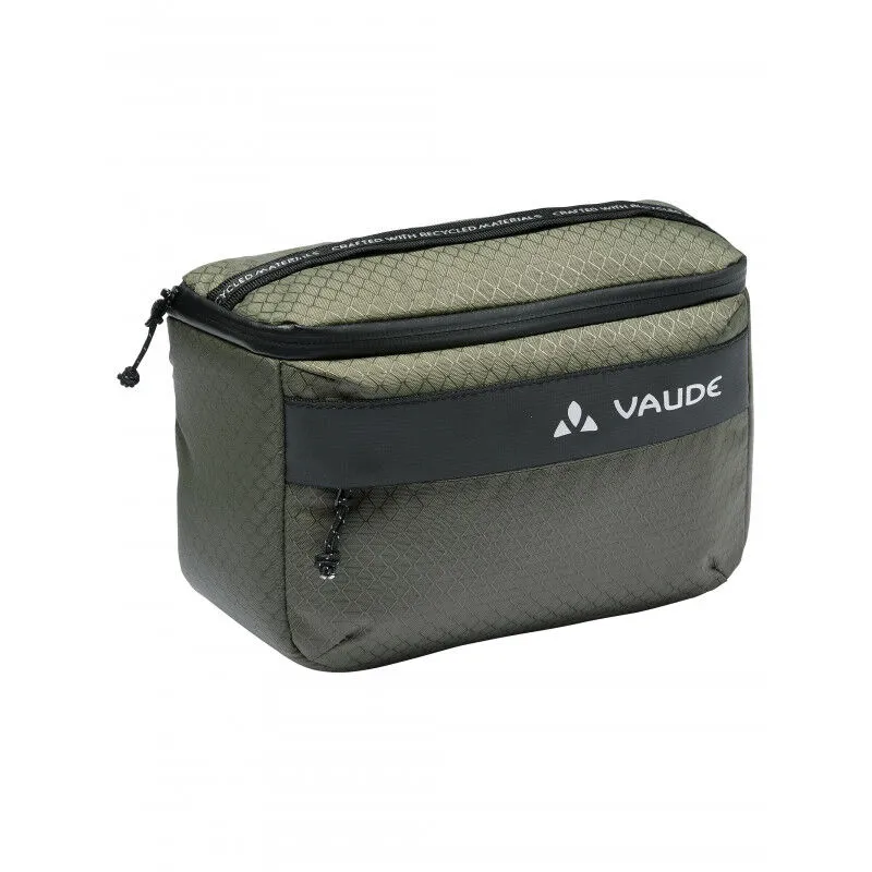 Vaude Cyclist Box - Sac banane | Hardloop