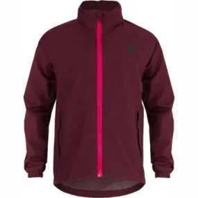Veste AGU Go Kids Jacket Wine Red