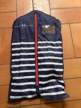 Veste horse pilot T 38