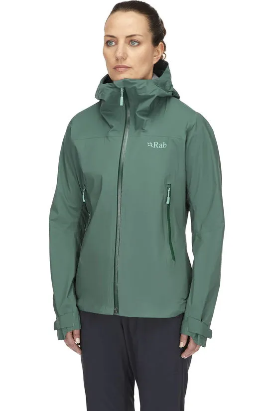 Veste Imperméable Firewall Light