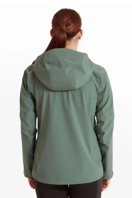 Veste Imperméable Grandview 3L