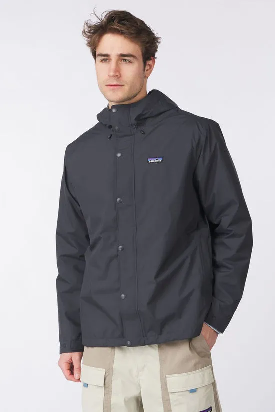 Veste Imperméable Jackson Glacier