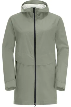 Veste Imperméable Mainkai 2L Coat