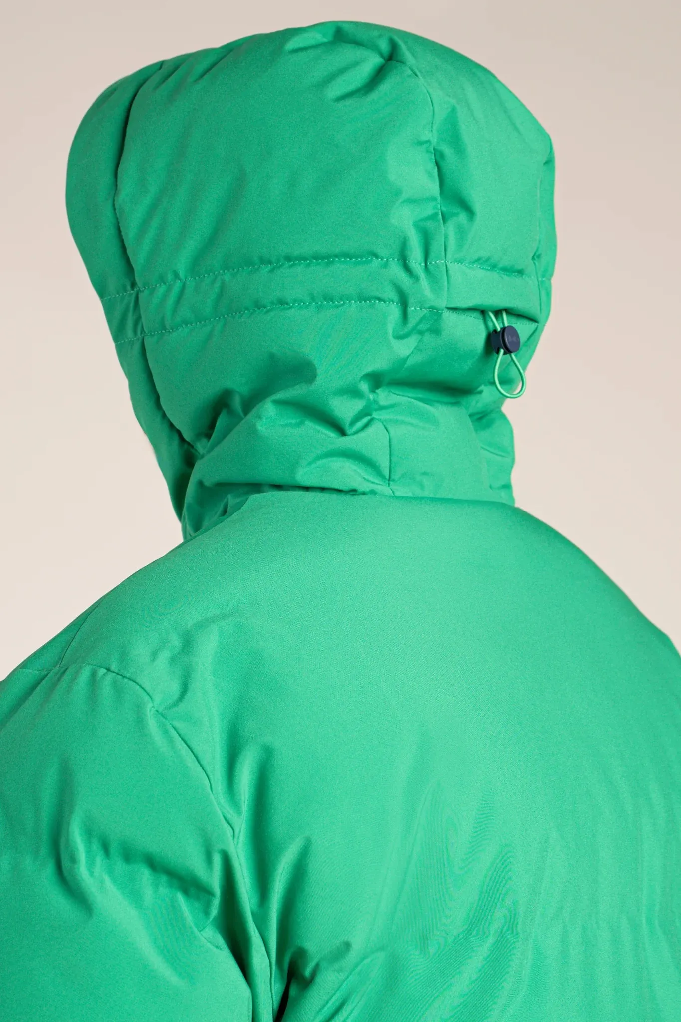 Victoire - Doudoune Imperméable