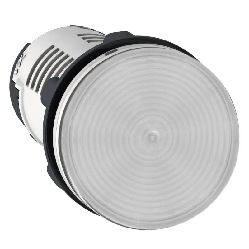 XB7EV07BP Schneider - Harmony XB7 - Voyant lumineux Ø22 -