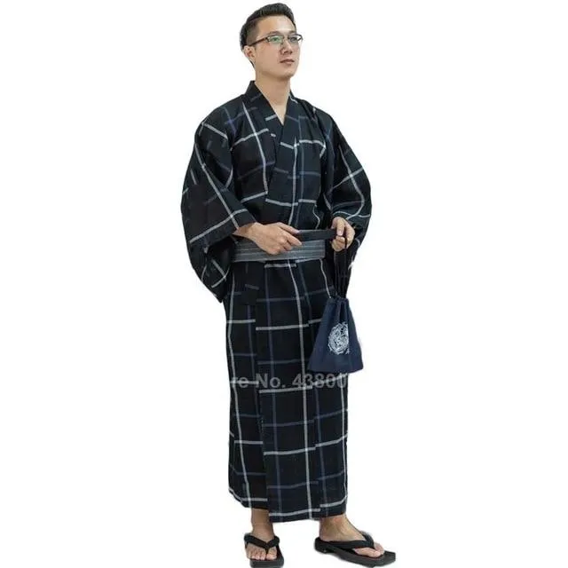 Yukata Tanaka-Ceinture