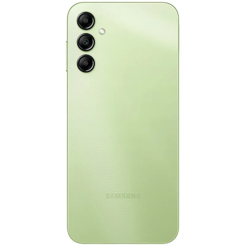 ﻿Smartphone SAMSUNG A14, 4 Go/128 Go, SM-A145PG | Kokta Home